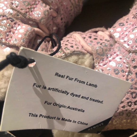 Gift Idea Sorel BN Baby Carbibootie Warm boot 1 - Picture 6 of 7